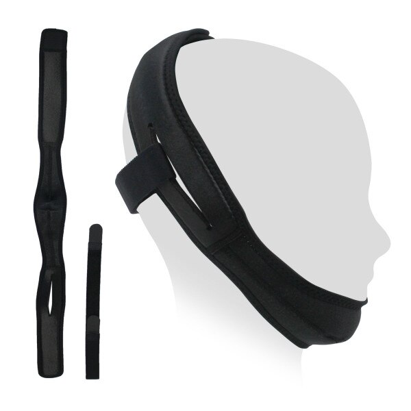 Sunset Premium Chin Strap